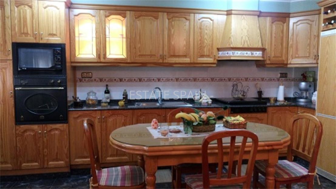 Таунхаус в Катрале 145 м2 №TAU18129E2DD  - Продажа - 4 large