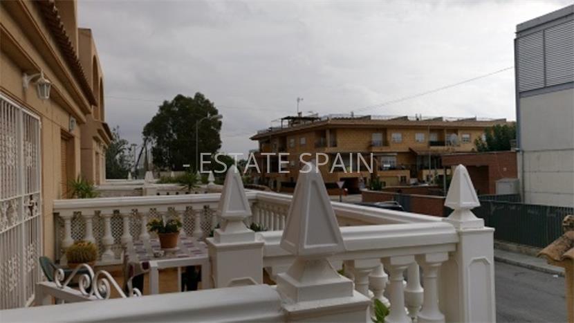 Таунхаус в Катрале 145 м2 №TAU18129E2DD  - Продажа - 6 preview