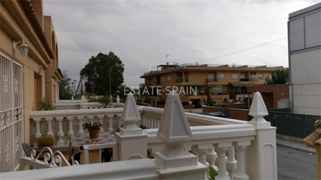 Таунхаус в Катрале 145 м2 №TAU18129E2DD  - Продажа - 6 large