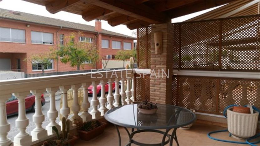 Таунхаус в Катрале 145 м2 №TAU18129E2DD  - Продажа - 7 preview