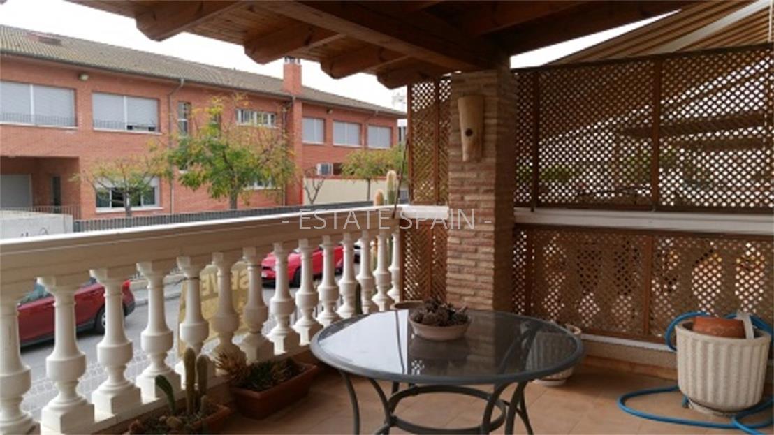 Таунхаус в Катрале 145 м2 №TAU18129E2DD  - Продажа - 7 large