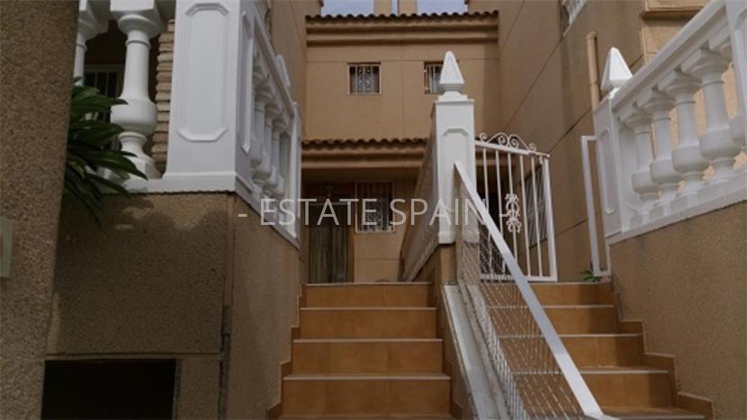 Таунхаус в Катрале 145 м2 №TAU18129E2DD  - Продажа - 9 preview