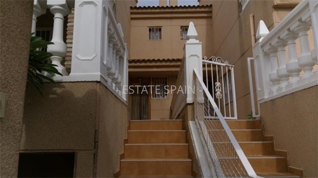 Таунхаус в Катрале 145 м2 №TAU18129E2DD  - Продажа - 9 large