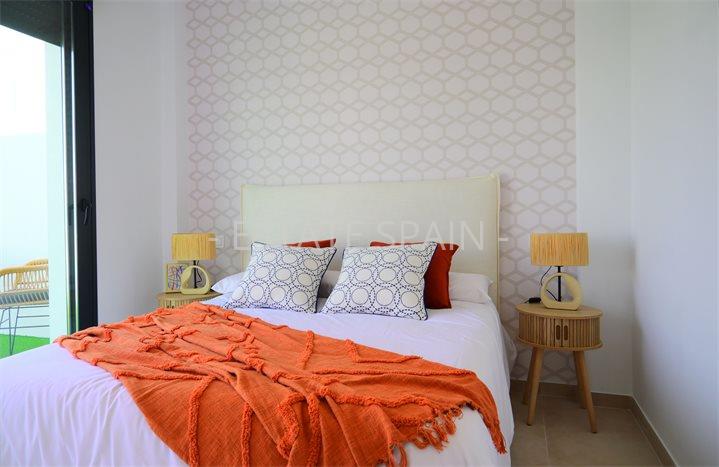 Вилла в Долорес 136 м2 №VL26116D99F2  - Продажа - 17 preview