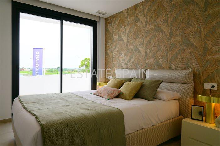 Вилла в Долорес 136 м2 №VL26116D99F2  - Продажа - 21 preview