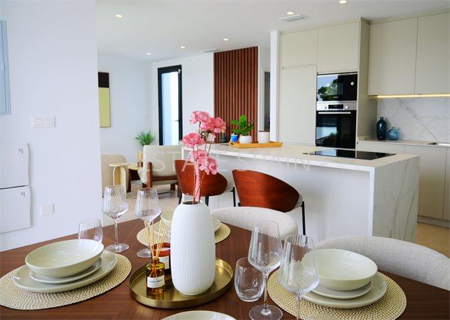 Вилла в Долорес 136 м2 №VL26116D99F2  - Продажа - 15 preview