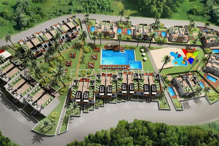 Бунгало в Финестрате 86 м2 №TAU183262475  - Продажа - 1 preview