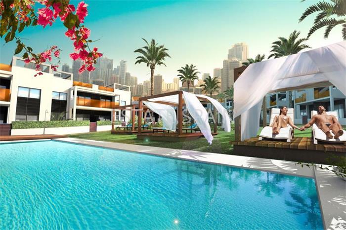 Бунгало в Финестрате 86 м2 №TAU183262475  - Продажа - 7 preview