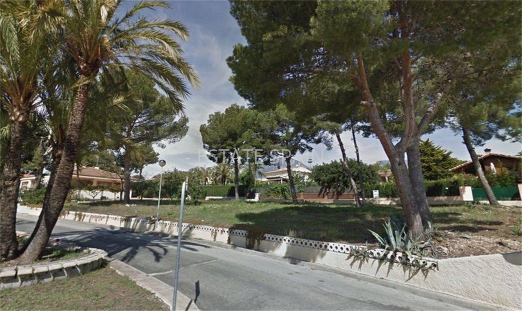 Вилла в Бенидорме 218 м2 №VL21830D0B51  - Продажа - 2 large