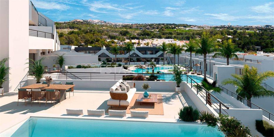 Бунгало в Альфас-дель-Пи 52 м2 №BL2510229C05  - Продажа - 11 preview