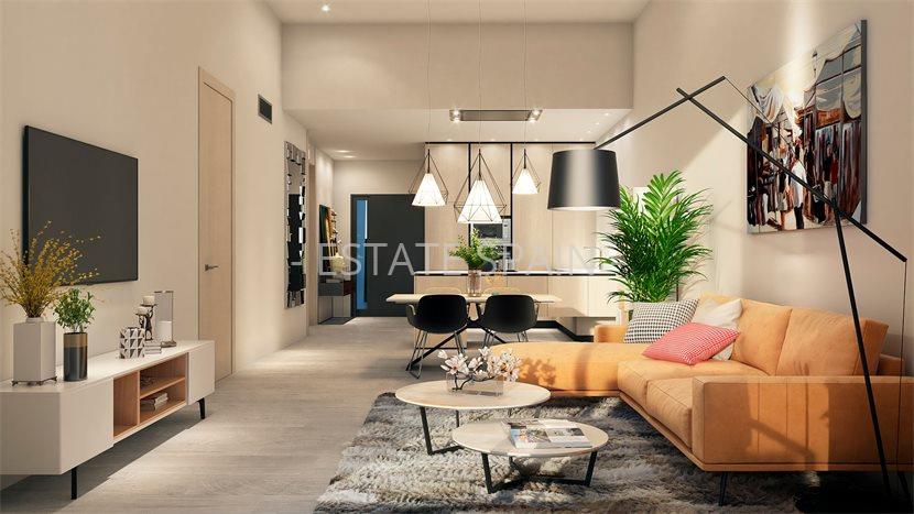 Дуплекс в Альгорфа 108 м2 №BL21420EA7B4  - Продажа - 3 preview