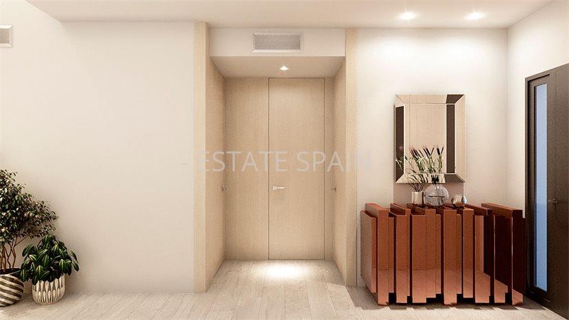 Дуплекс в Альгорфа 108 м2 №BL21420EA7B4  - Продажа - 5 preview