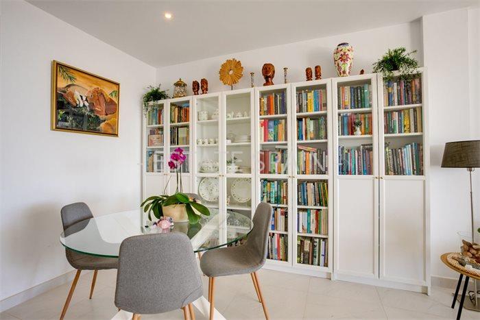 Апартаменты в Эстепоне 101 м2 №ART24103CBD26  - Продажа - 4 preview