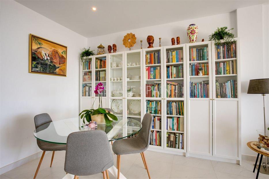 Апартаменты в Эстепоне 101 м2 №ART24103CBD26  - Продажа - 4 large