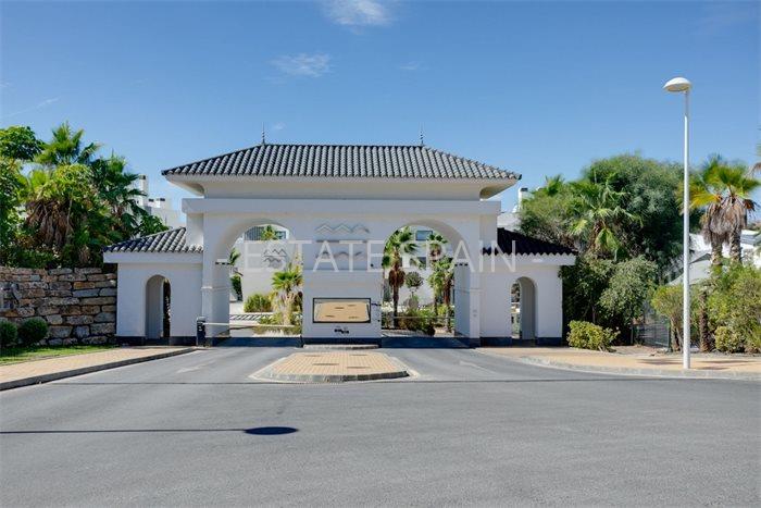 Апартаменты в Эстепоне 101 м2 №ART24103CBD26  - Продажа - 17 preview