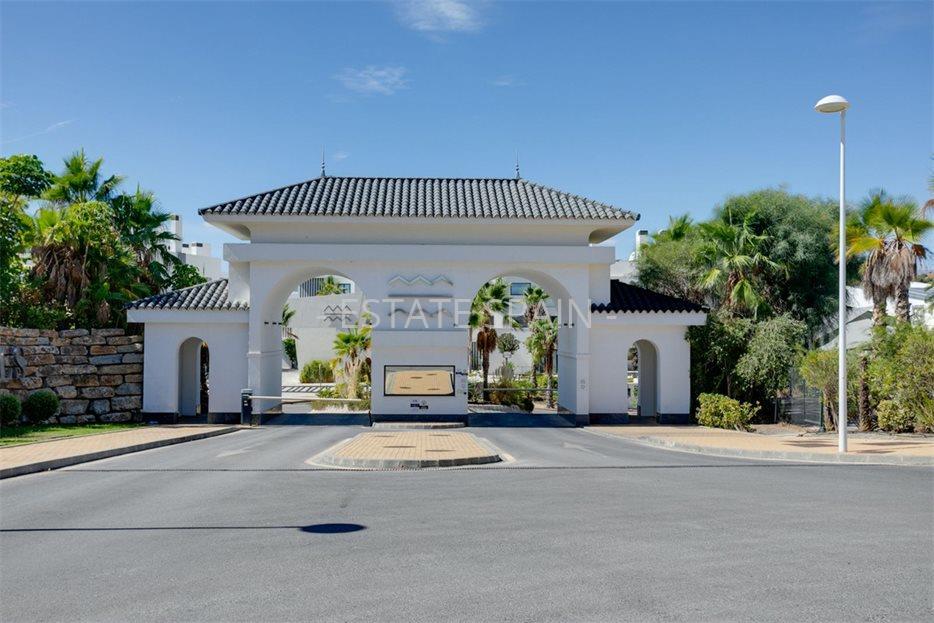 Апартаменты в Эстепоне 101 м2 №ART24103CBD26  - Продажа - 17 large