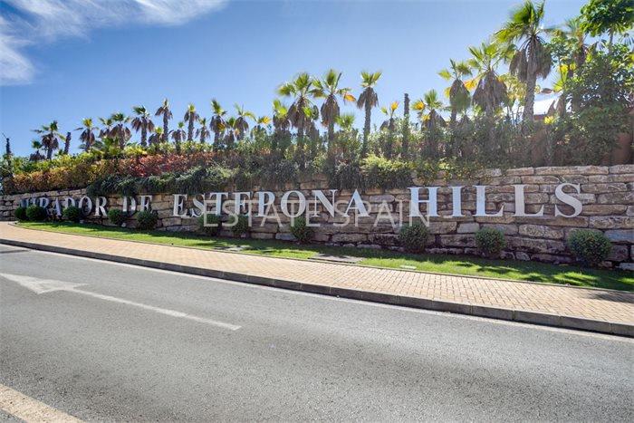 Апартаменты в Эстепоне 101 м2 №ART24103CBD26  - Продажа - 19 preview