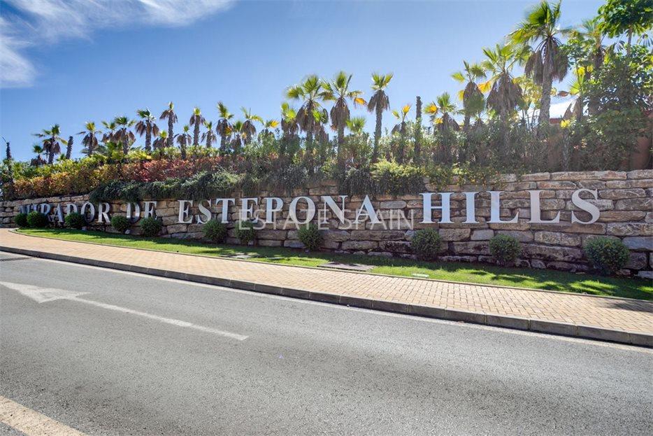 Апартаменты в Эстепоне 101 м2 №ART24103CBD26  - Продажа - 19 large