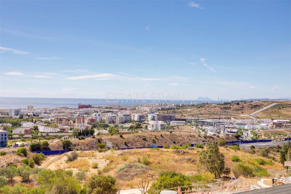 Апартаменты в Эстепоне 101 м2 №ART24103CBD26  - Продажа - 14 large