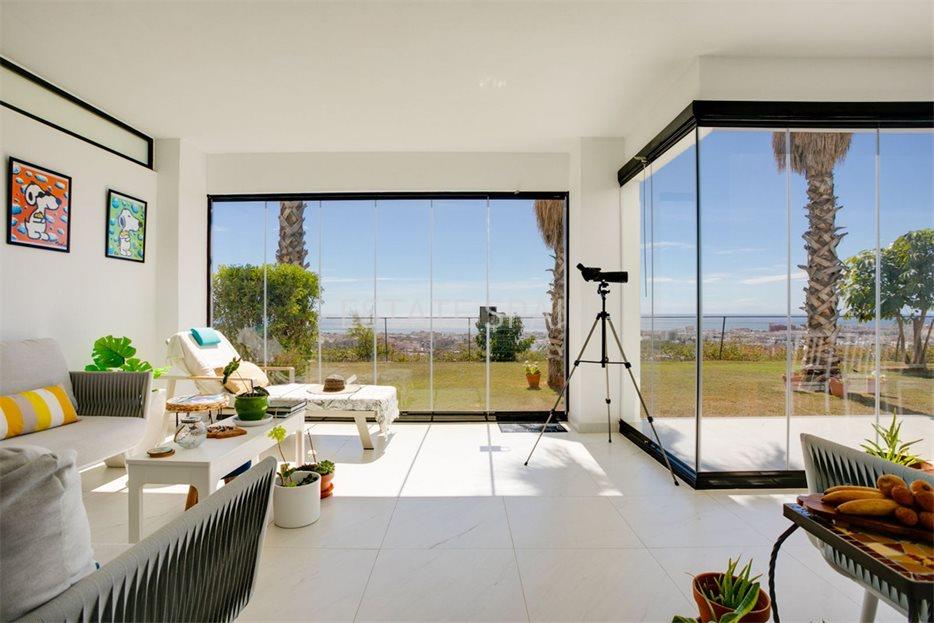 Апартаменты в Эстепоне 101 м2 №ART24103CBD26  - Продажа - 2 large