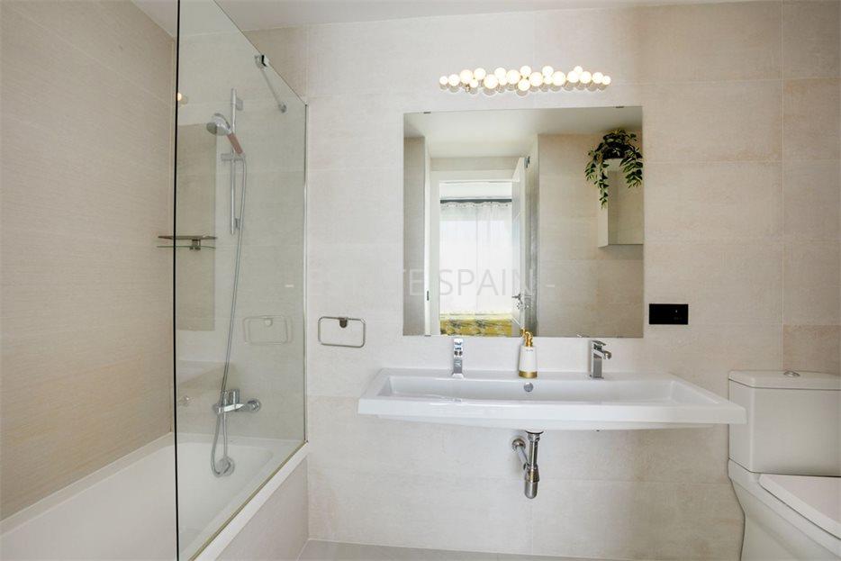 Апартаменты в Эстепоне 101 м2 №ART24103CBD26  - Продажа - 13 large