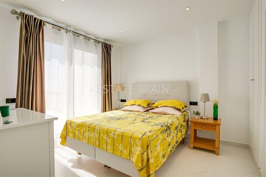 Апартаменты в Эстепоне 101 м2 №ART24103CBD26  - Продажа - 12 large