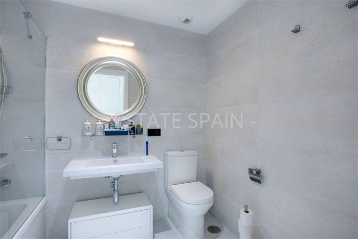 Апартаменты в Эстепоне 101 м2 №ART24103CBD26  - Продажа - 11 preview