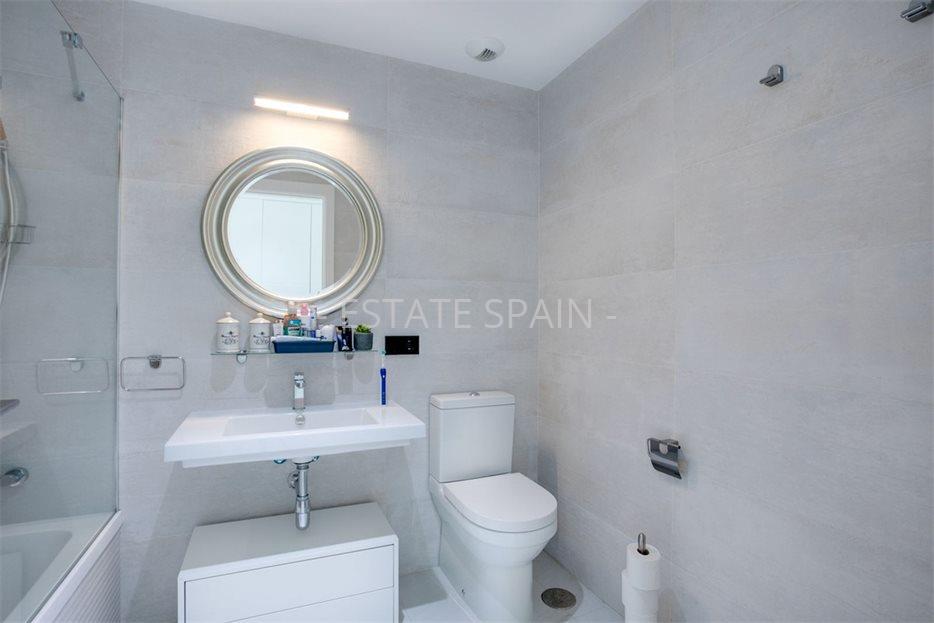 Апартаменты в Эстепоне 101 м2 №ART24103CBD26  - Продажа - 11 large