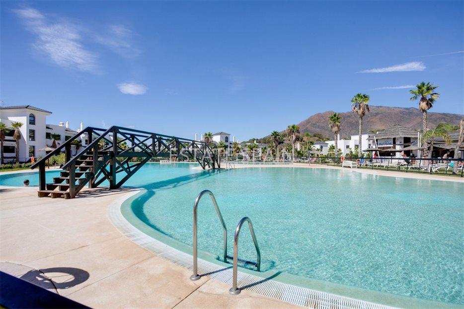 Апартаменты в Эстепоне 101 м2 №ART24103CBD26  - Продажа - 15 large