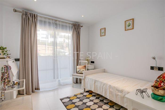 Апартаменты в Эстепоне 101 м2 №ART24103CBD26  - Продажа - 9 preview