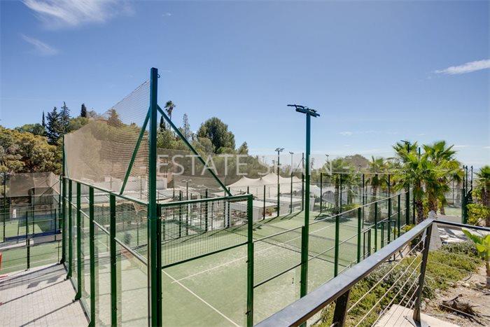 Апартаменты в Эстепоне 101 м2 №ART24103CBD26  - Продажа - 16 preview