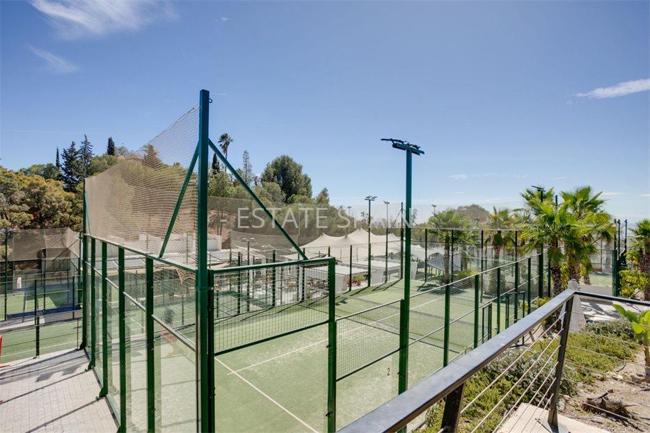 Апартаменты в Эстепоне 101 м2 №ART24103CBD26  - Продажа - 16 large