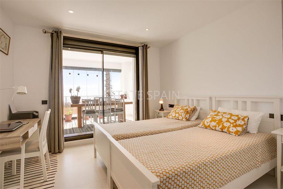 Апартаменты в Эстепоне 101 м2 №ART24103CBD26  - Продажа - 10 large