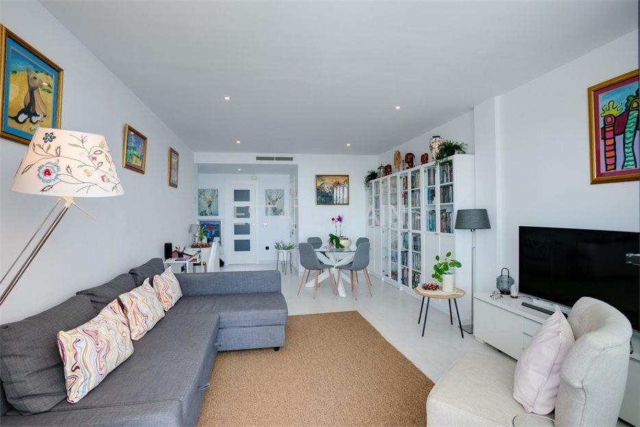 Апартаменты в Эстепоне 101 м2 №ART24103CBD26  - Продажа - 8 large