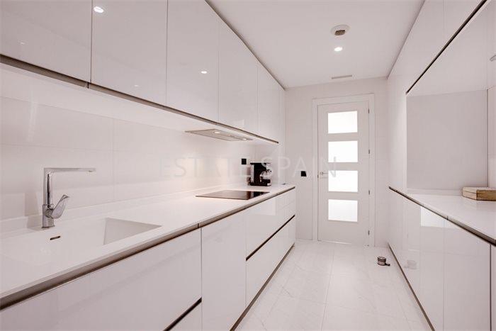 Апартаменты в Эстепоне 101 м2 №ART24103CBD26  - Продажа - 6 preview