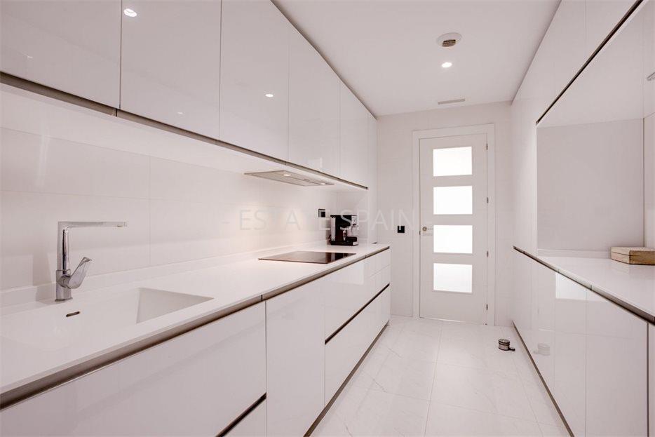 Апартаменты в Эстепоне 101 м2 №ART24103CBD26  - Продажа - 6 large