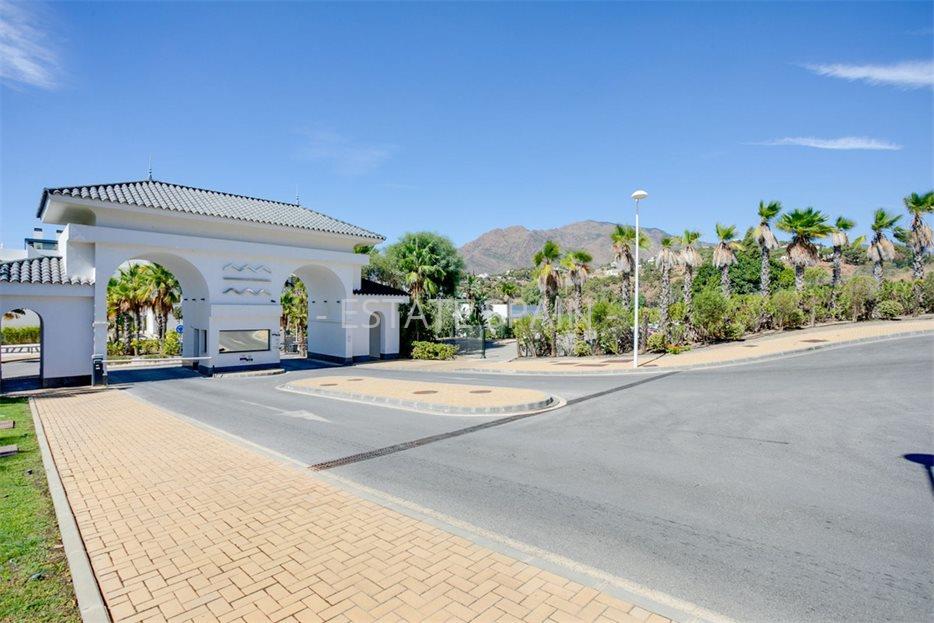 Апартаменты в Эстепоне 101 м2 №ART24103CBD26  - Продажа - 18 large