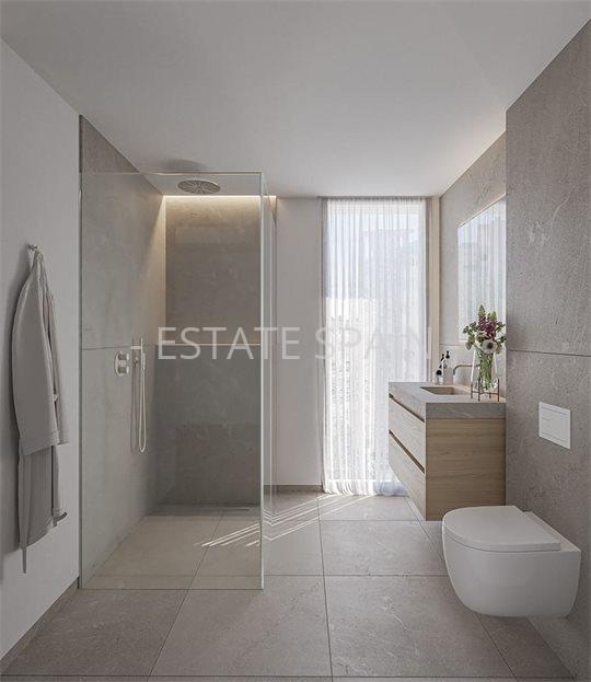 Апартаменты в Пальма-де-Майорка 103 м2 №ART2426C231E  - Продажа - 9 large