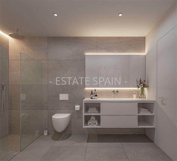 Апартаменты в Пальма-де-Майорка 103 м2 №ART2426C231E  - Продажа - 11 large