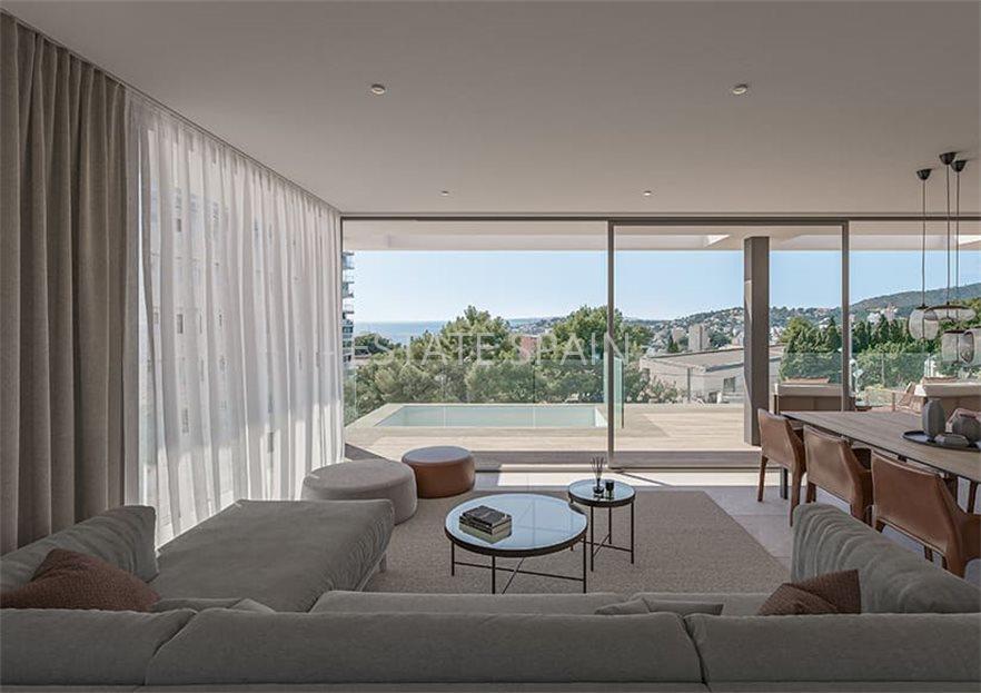 Апартаменты в Пальма-де-Майорка 103 м2 №ART2426C231E  - Продажа - 15 large