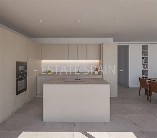 Апартаменты в Пальма-де-Майорка 103 м2 №ART2426C231E  - Продажа - 10 preview