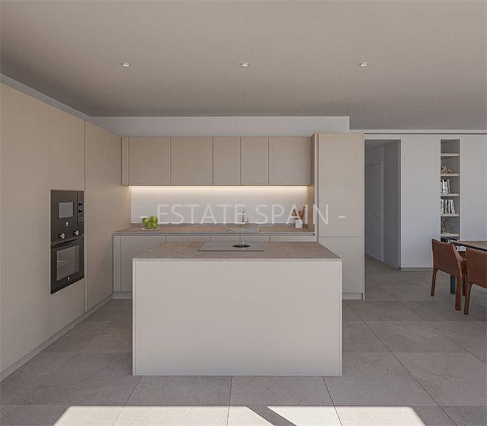 Апартаменты в Пальма-де-Майорка 103 м2 №ART2426C231E  - Продажа - 10 large