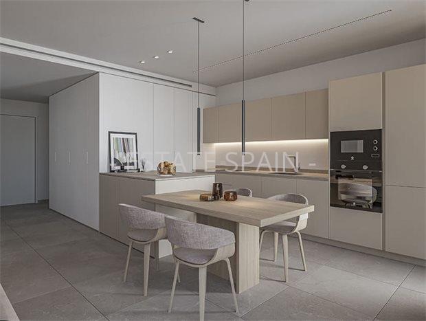 Апартаменты в Пальма-де-Майорка 103 м2 №ART2426C231E  - Продажа - 6 preview