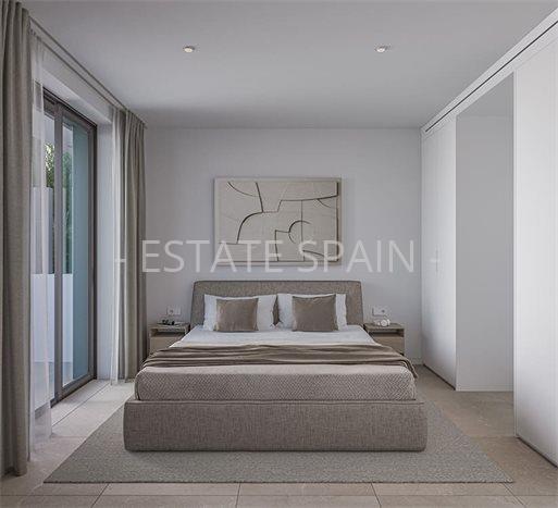 Апартаменты в Пальма-де-Майорка 103 м2 №ART2426C231E  - Продажа - 7 preview