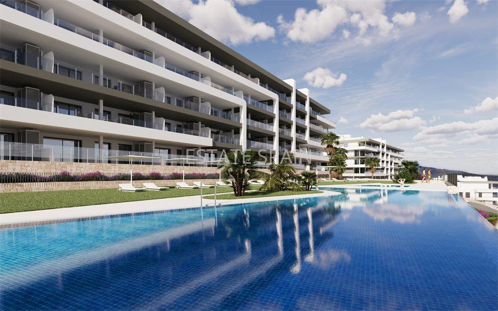 Бунгало в Аликанте 101 м2 №BL263301B54F  - Продажа - 2 large