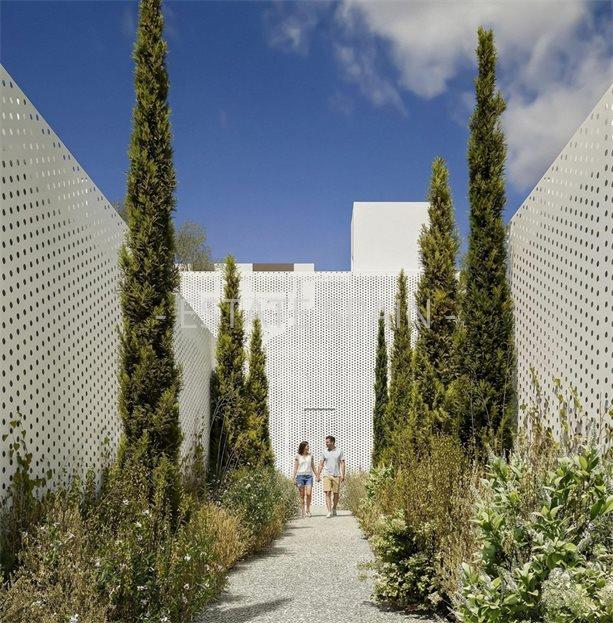 Вилла в Альфас-дель-Пи 60 м2 №VL2613033EB5  - Продажа - 31 large