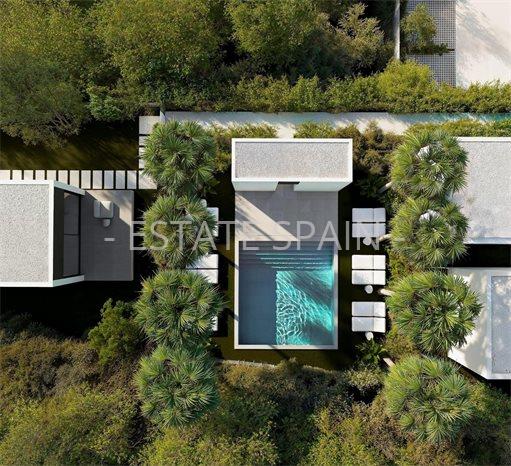 Вилла в Альфас-дель-Пи 60 м2 №VL2613033EB5  - Продажа - 18 preview