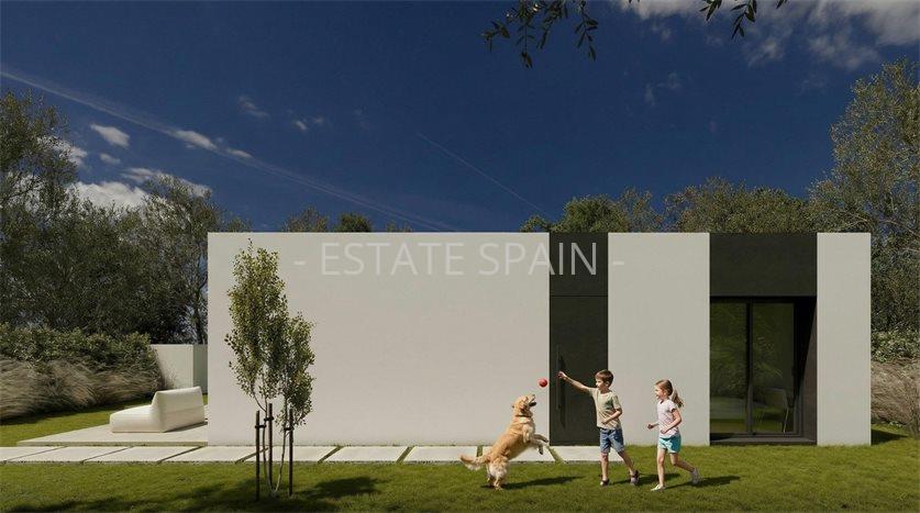 Вилла в Альфас-дель-Пи 60 м2 №VL2613033EB5  - Продажа - 28 preview