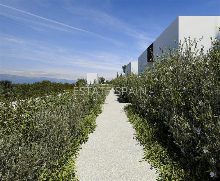 Вилла в Альфас-дель-Пи 60 м2 №VL2613033EB5  - Продажа - 22 large