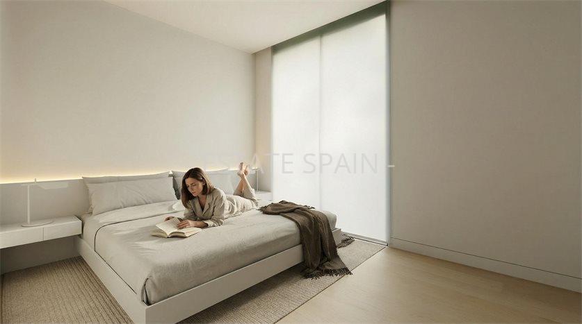 Вилла в Альфас-дель-Пи 60 м2 №VL2613033EB5  - Продажа - 12 preview